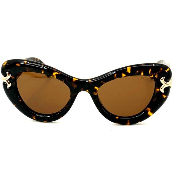 Emilio Pucci 50MM Cat Eye Sunglasses | NEW with Tags - Picture 2 of 9